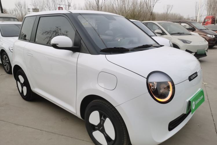 Used  Lumin 2025 205 km Xiangqin Version
