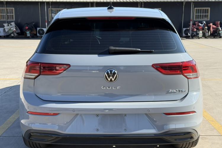 Used Volkswagen Golf 2021 280TSI DSG Pro