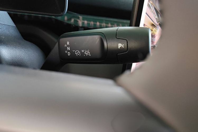 Used Zeekr X 2023 Rear-Drive ME Version 5 Seats
