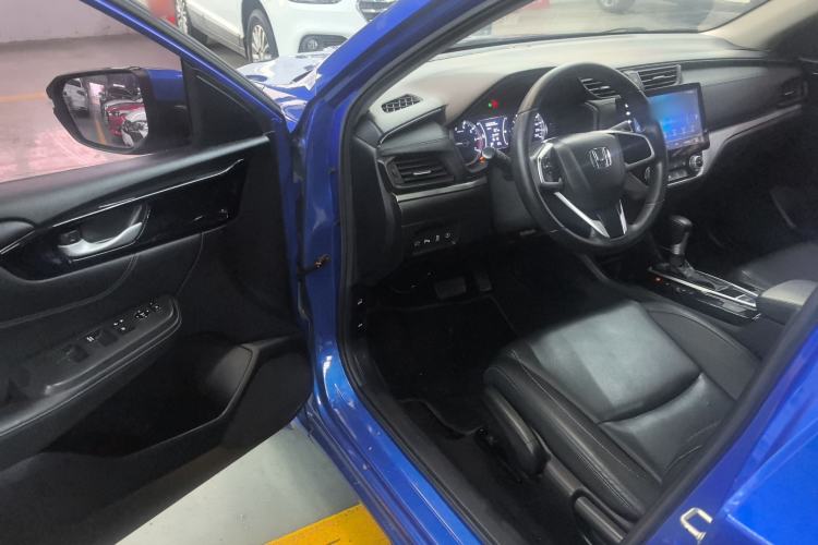 Used Honda Envix 2019 180TURBO CVT Enjoyment Edition China V