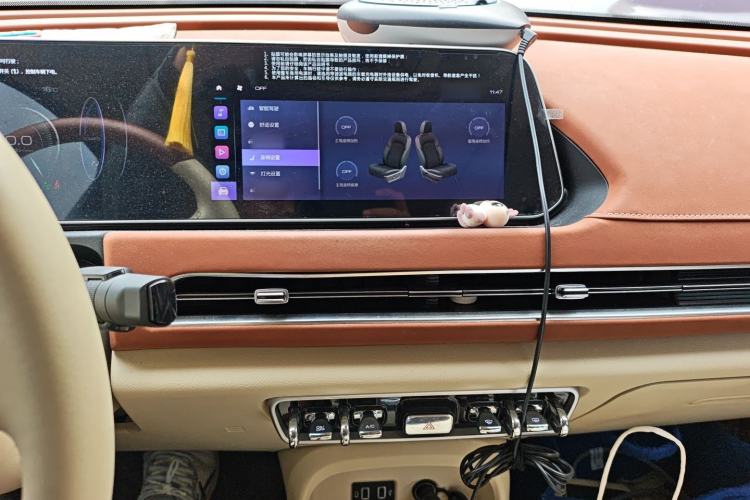 Used ORA Good Cat 2021 400km Standard Range Venus Edition Lithium Iron Phosphate