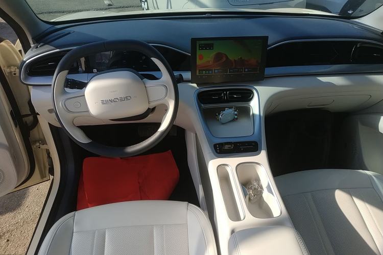 Used Geely Galaxy Geome 2025 310km Youth Edition