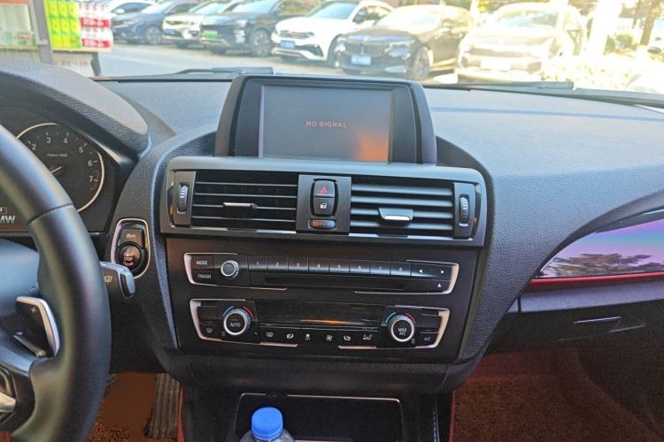 Used BMW 1 Series 2013 Revised 118i Sport Edition
