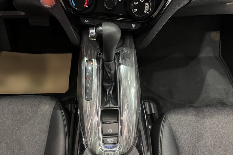 Used Honda XR-V 2021 1.5L CVT Comfort Version
