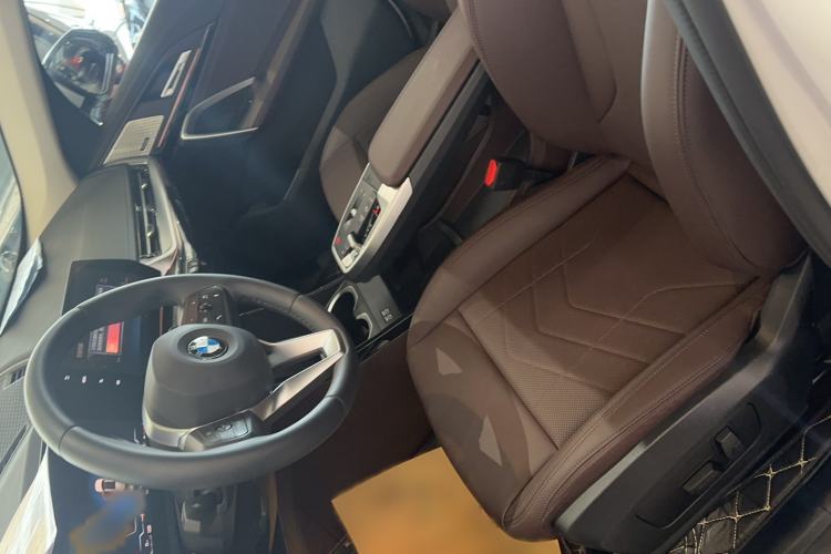 Used BMW X1 2023 sDrive25Li X Design Package
