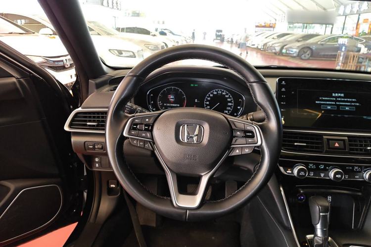 Used Honda Inspire 2022 260TURBO Elegant Edition