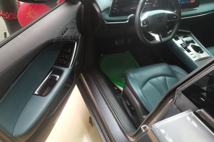 Used MG 7 2023 1.5T DCT Elegant & Graceful Edition