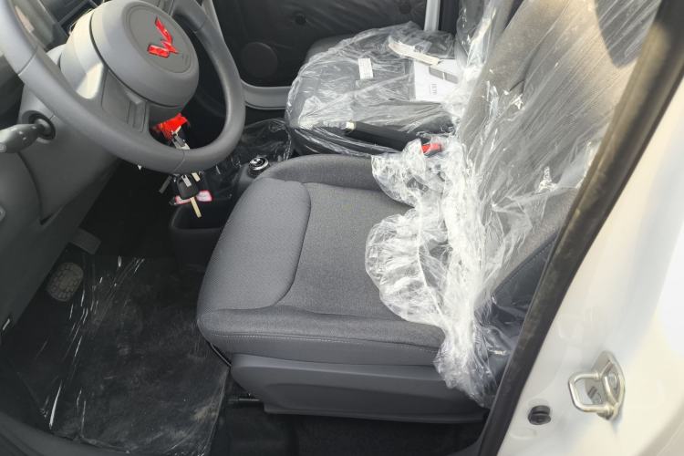 Used Wuling Zhiguang New Energy 
