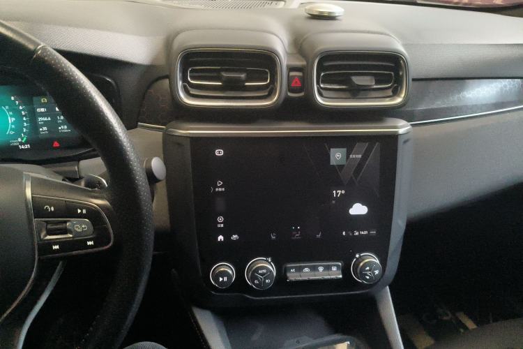 Used Lynk & Co 03 2020 2.0TD Automatic Jing Pro Edition
