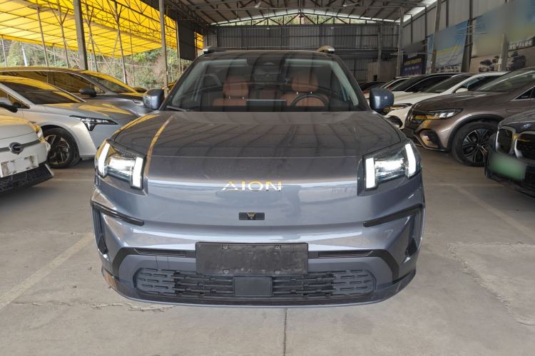 Used AION V 2024 Aion Tyrannosaurus 650 Smart Premium Edition