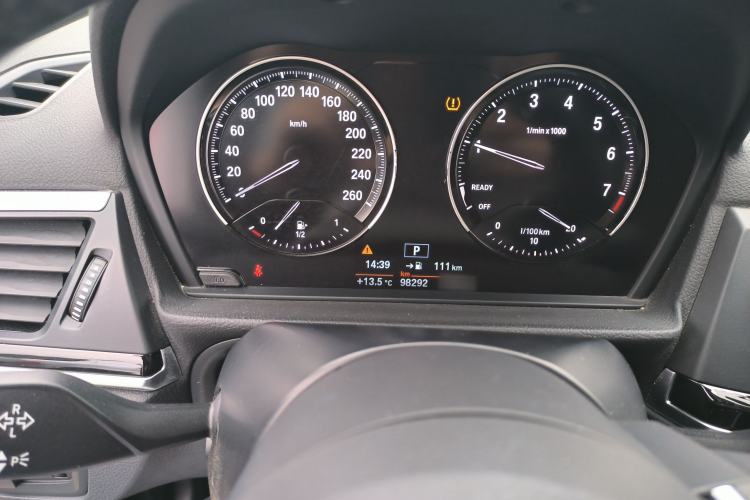 Used BMW 1 Series 2020 120i M Sport Package