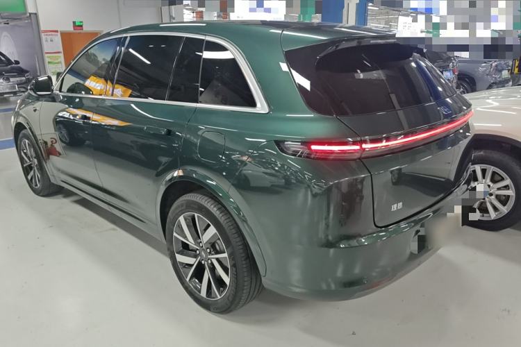 Used Li Auto L7 2023 Air model
