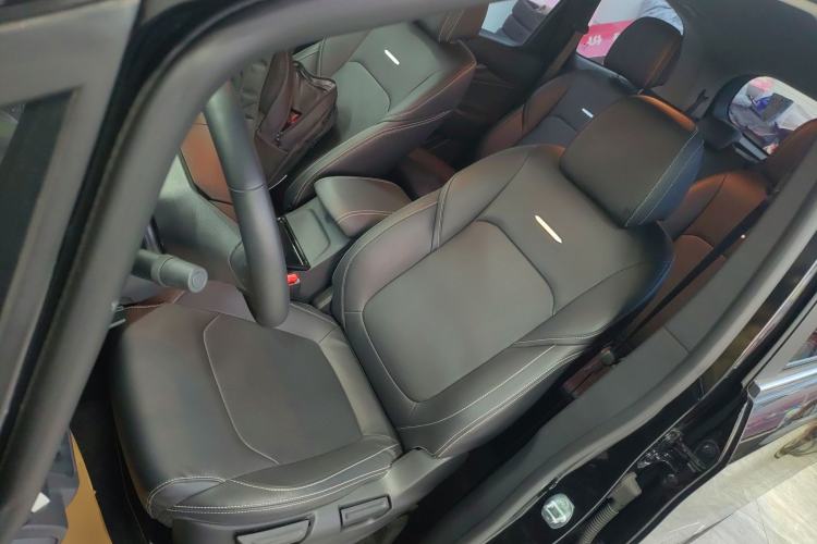 Used SAIC MAXUS G50 2022 1.5T Automatic Comfort Touring B
