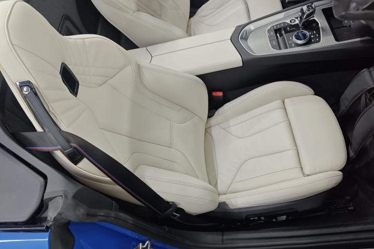 Used BMW Z4 2019 M40i M Sport Performance Edition
