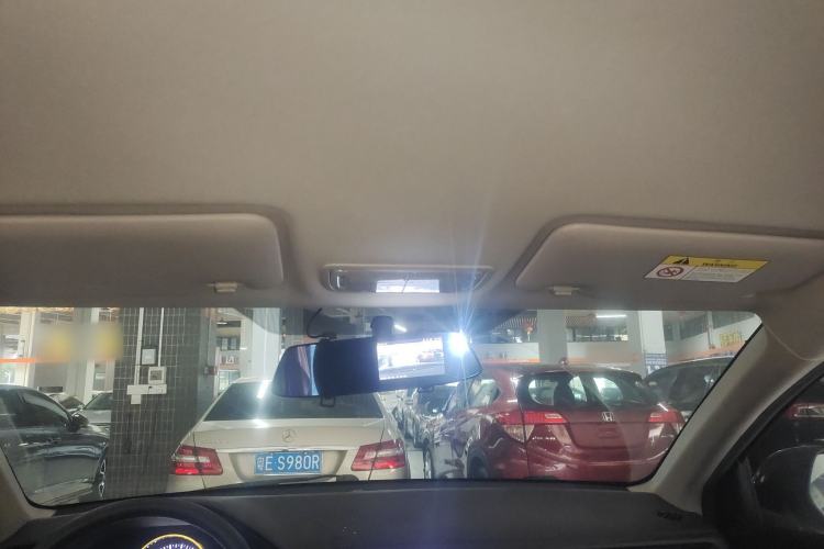 Used Honda Vezel 2019 220 TURBO CVT Elite Edition China VI