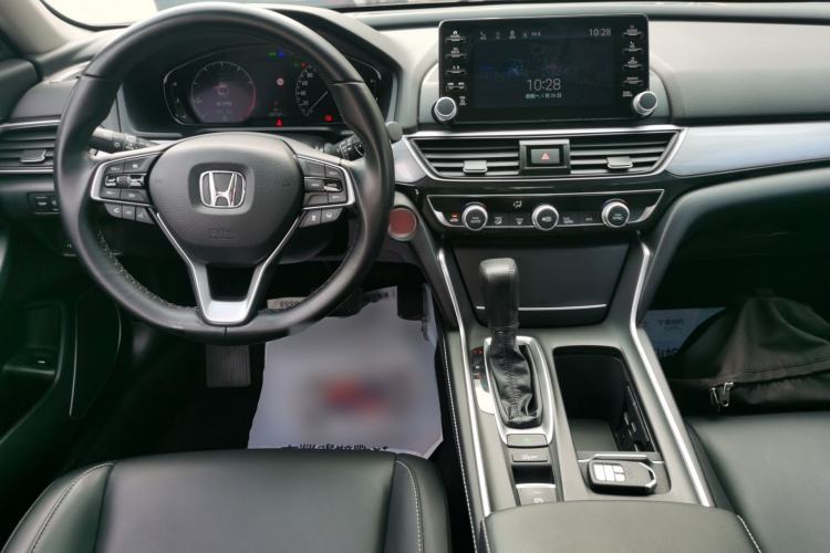 Used Honda Inspire 2019 260TURBO Jingyue Edition China VI