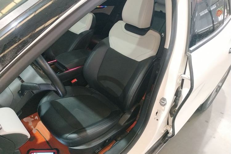 Used Ford EVOS 2022 EcoBoost 245 Style Edition