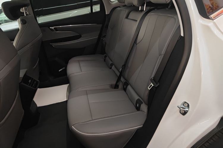 Used Buick E5 2025 Model 620KM Prestige Edition