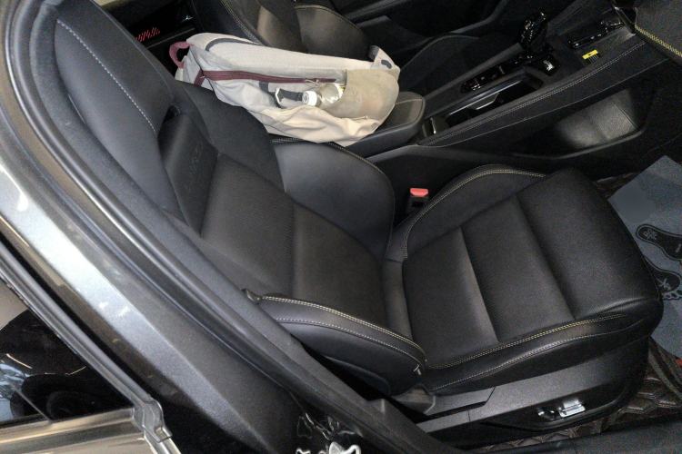 Used Lynk & Co 03 2023 1.5TD DCT JingPro
