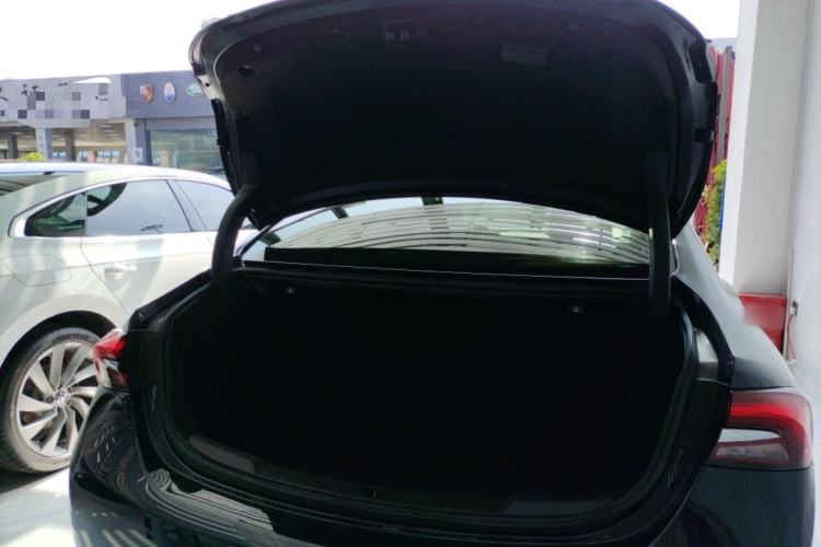 Used Buick LaCrosse 2021 652T Luxury Model
