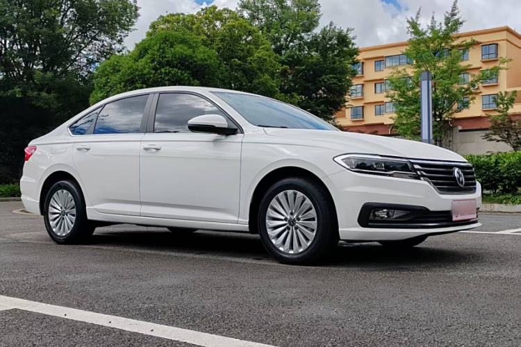 Used Volkswagen Lavida 2021 280TSI DSG Comfort Edition
