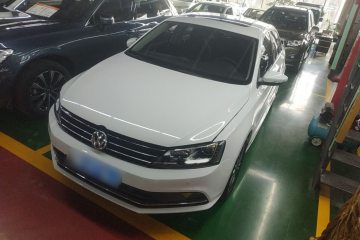 Used Volkswagen Sagitar 2017 230TSI Automatic Luxury Edition