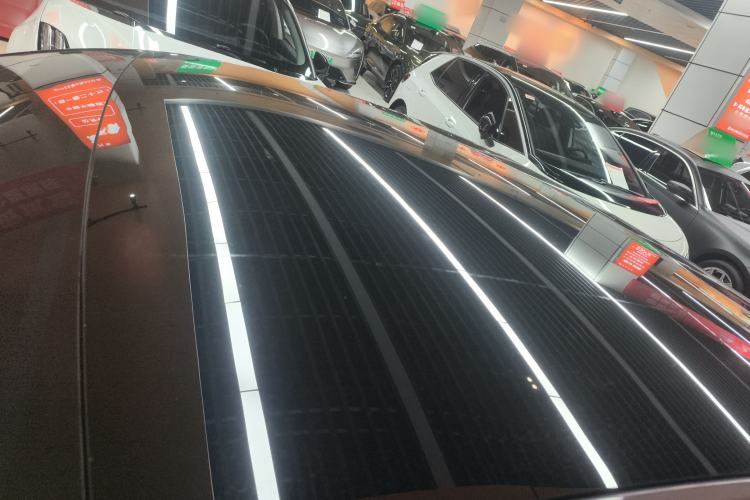 Used XPeng P7 2020 670N
