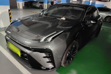 Used Lynk & Co 03 2025 1.5TD DCT Champion Edition Pro