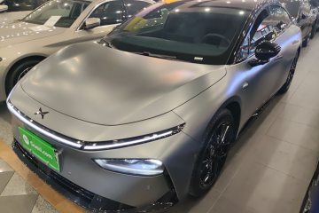 Used XPeng P7+ 2024 Limited Edition Max