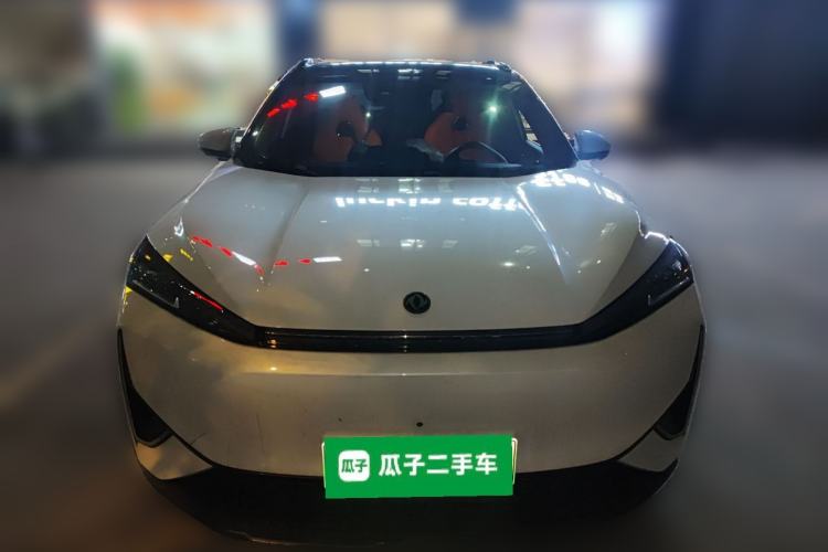 Used Dongfeng Aeolus L7 New Energy 2024 205 Plus