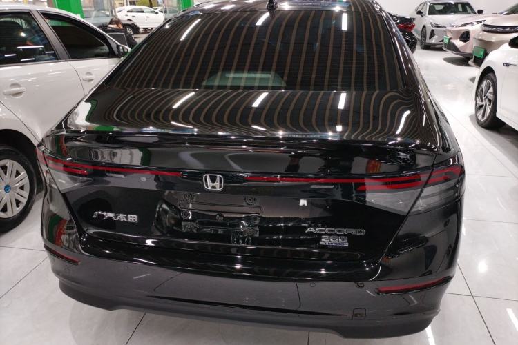 Used Honda Accord 2023 260TURBO Smart Enjoyment Version