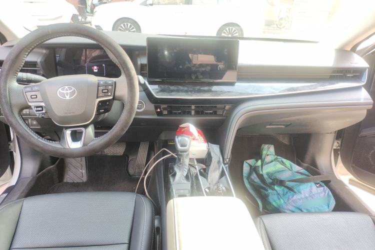 Used Toyota Camry 2024 Dual-Motor 2.0 HGVP Luxury Edition