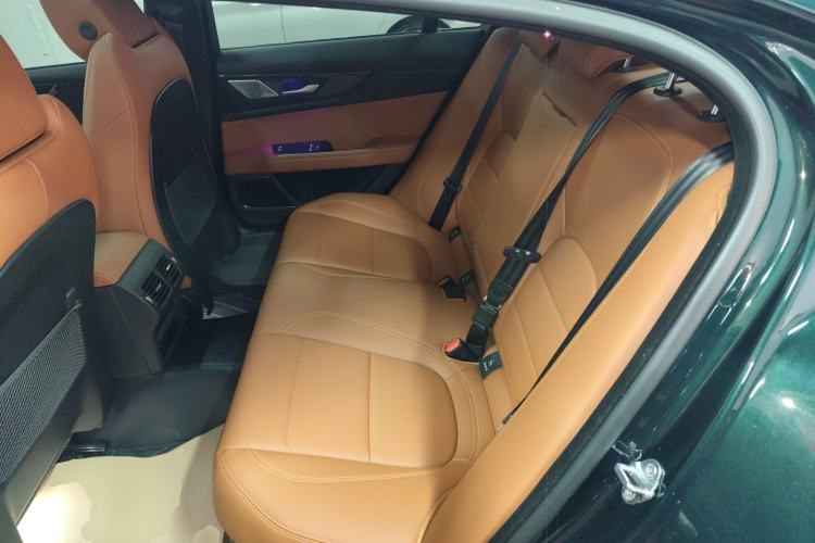 Used Jaguar XEL 2024 2.0T 250 PS R-DYNAMIC S Ebony Black Sport Edition
