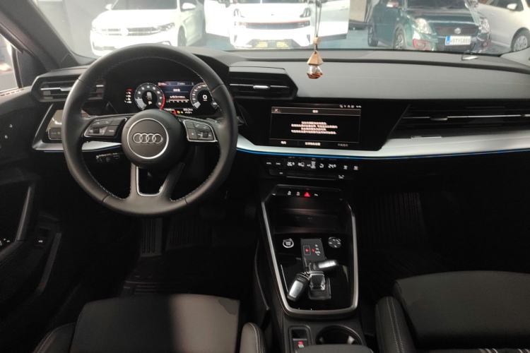 Used Audi A3 2024 Sportback 35 TFSI Fashionable Sports Model