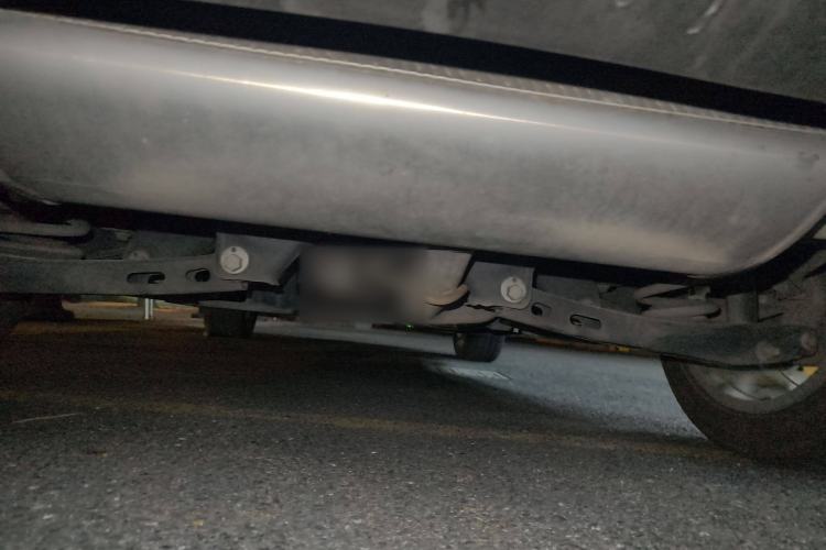 Used Buick Envision 2019 28T 4x4 Elite Version China V Standard
