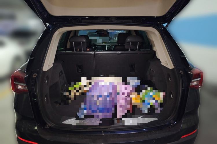 Used Buick Envision 2020 20T Two-Wheel Drive Elite Version