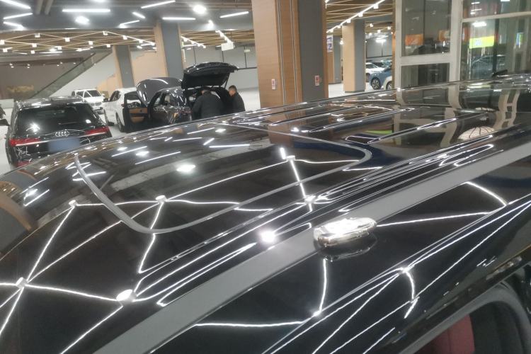 Used GAC Trumpchi M8 2023 Zongshi Series 400T Ultimate Edition