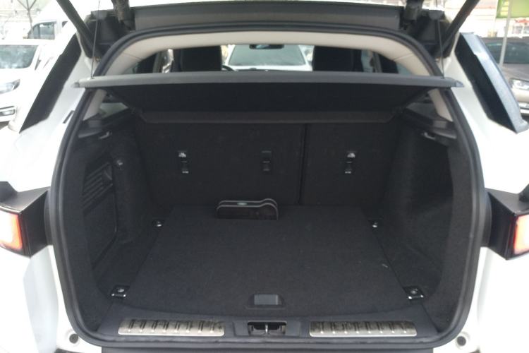 Used Land Rover Range Rover Evoque 2017 2.0T SE Smart Glow Edition