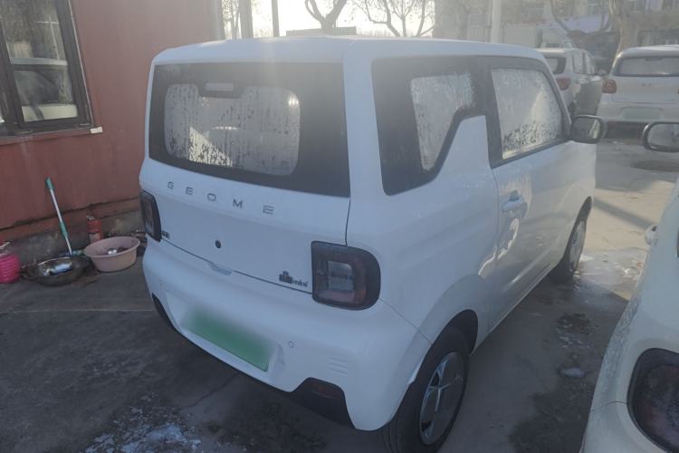 Used  Panda 2024 Panda Mini 200km Endurance Bear