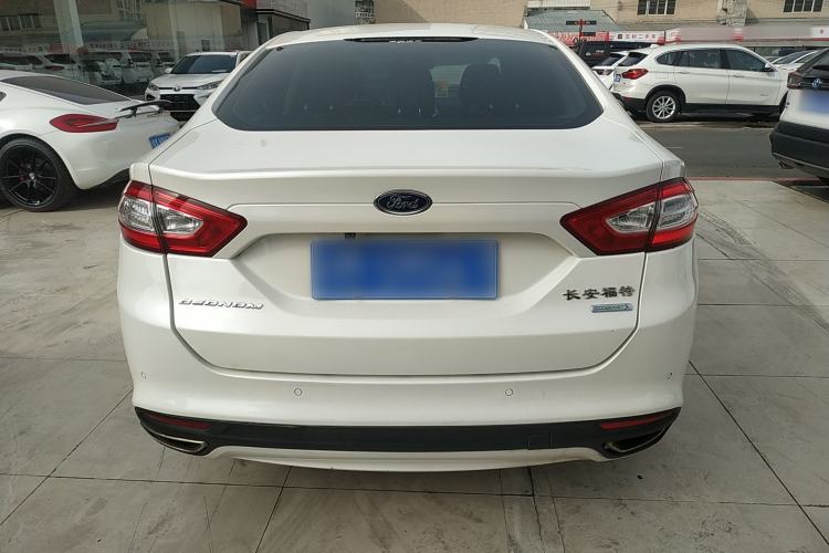 Used Ford Mondeo 2013 1.5L GTDi180 Fashion Edition