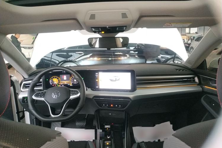 Used Volkswagen Lamando 2025 Lavida L 280TSI DSG Cool & Spicy Edition
