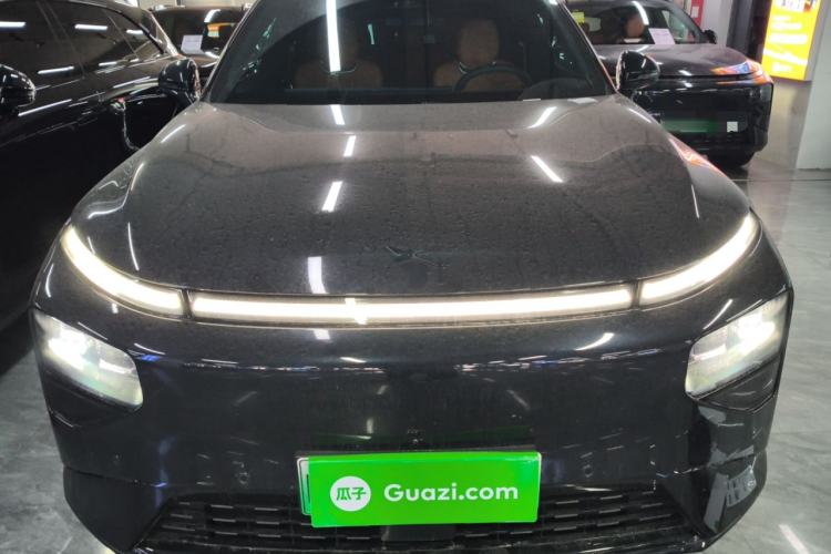 Used XPeng G9 2025 625 Long-Range Max