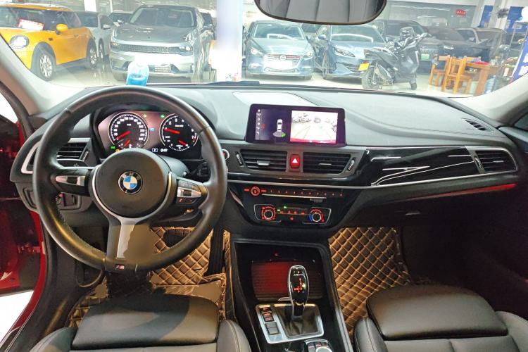 Used BMW 1 Series 2020 120i M Sport Package
