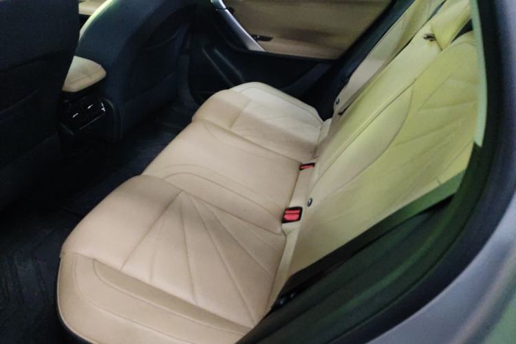 Used Geely Auto FX11 2023 1.5TD DCT Prestige Edition
