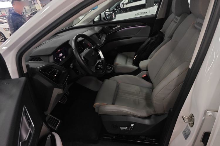 Used Audi Q5 e-tron 2023 40 e-tron Starry Edition Luxury Package
