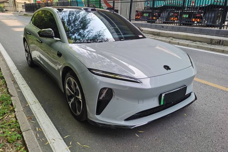 Used Nio ET5T 2023 75 kWh Touring
