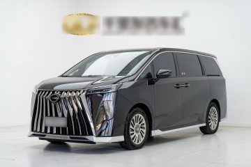 Used GAC Trumpchi M8 2024 Zongshi Series 400T Ultimate Edition