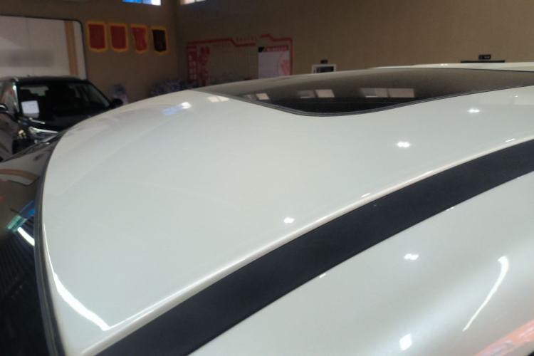 Used GAC Trumpchi M6 2023 PRO 270T DCT Luxury Edition
