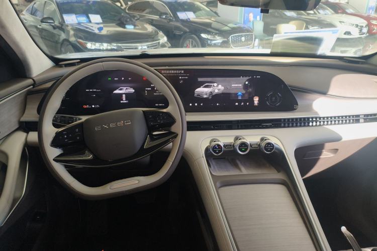 Used  Stellar C-DM 2024 1.5T Long-Range Pro
