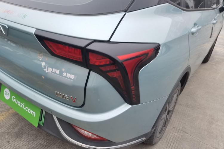 Used NETA V 2022 Chao 400 Lite
